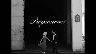 Teaser Proyecciones, Raúl Márquez