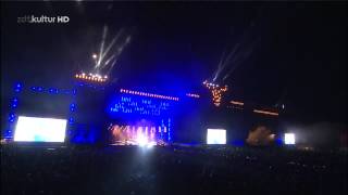 RUNNING WILD - 09. Diamonds Of The Black Chest Live @ Wacken 2015 HD AC3
