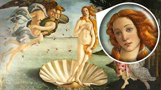 This Famous Painting Is Weirder Than You Think
