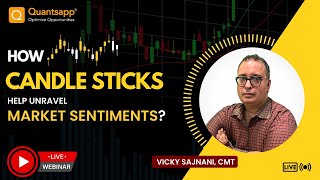 How Candlesticks Help Unravel Market Sentiments? | Candlestick Patterns Technical Analysis