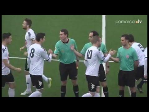 L'Ontinyent, un històric de la Segona Divisió "B", busca l'ascens per tercer any consecutiu