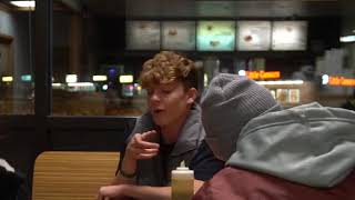 Lil Xan - Betrayed Remix FT. (DatWayDan)