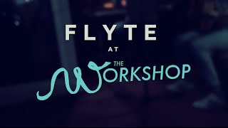 FLYTE - In The Bleak Midwinter (Christmas Carol) - The Workshop
