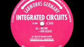 Integrated Circuits -- Patience-Incline