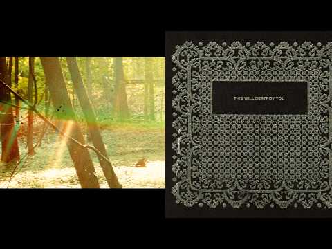 Never Ending Bonfire [Childish Gambino, This Will Destroy You]