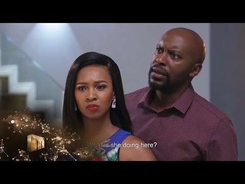 Phumalani’s mom opposes the marriage – Gomora | Mzansi Magic | S2 | Ep213