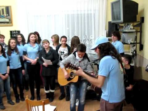 Aradáč - Hložany 3 2012