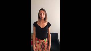 If he really knew me - Musical They're playing our song