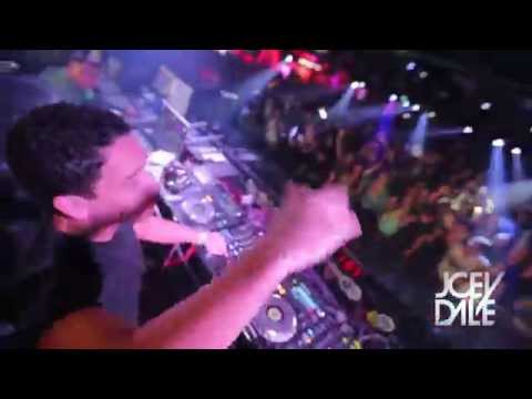 Joey Dale at Club Myst - 20141226