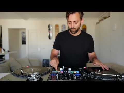 RAEKWON ICE CREAM sample breakdown