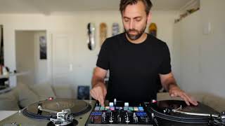 RAEKWON ICE CREAM sample breakdown