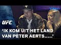 Lange Frans: 'Germaine is in Vegas om de titel te pakken'