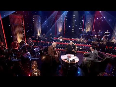 TRT Müzik/ Ahmet Şahin ile Meşk/ Ney Taksimi/Ferahfezâ Mevlevi Âyini