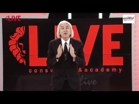 LİDERLİK GELECEĞİNİZE KARAR VERME SANATIDIR