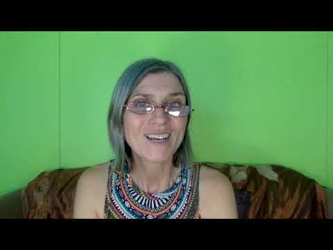 True Gospel Revealed Anew by Jesus  - Dr. Leslie Stone’s testimony part 2