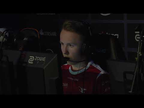 Cloud9 vs mousesports at DreamHack Open Denver 2017 Semi-Final - Map 2
