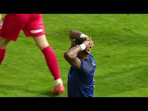 FC Leyton Orient Londra 0-0 FC Mansfield Town