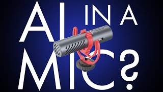 AI in a MIC! Gimmick or Real deal? A look at the BOYA BY-MM1 AI