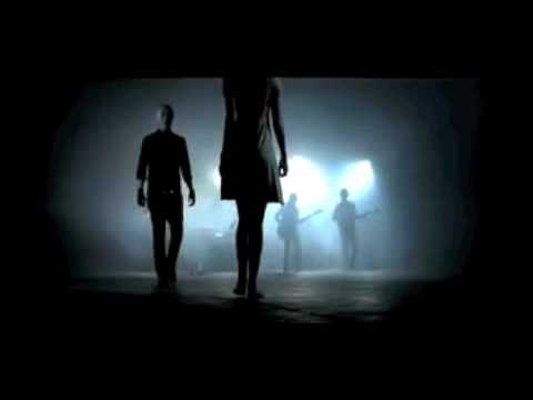 LostProphets- Broken Hearts, Torn Up Letters And The Story Of A Lonely Girl Music Video