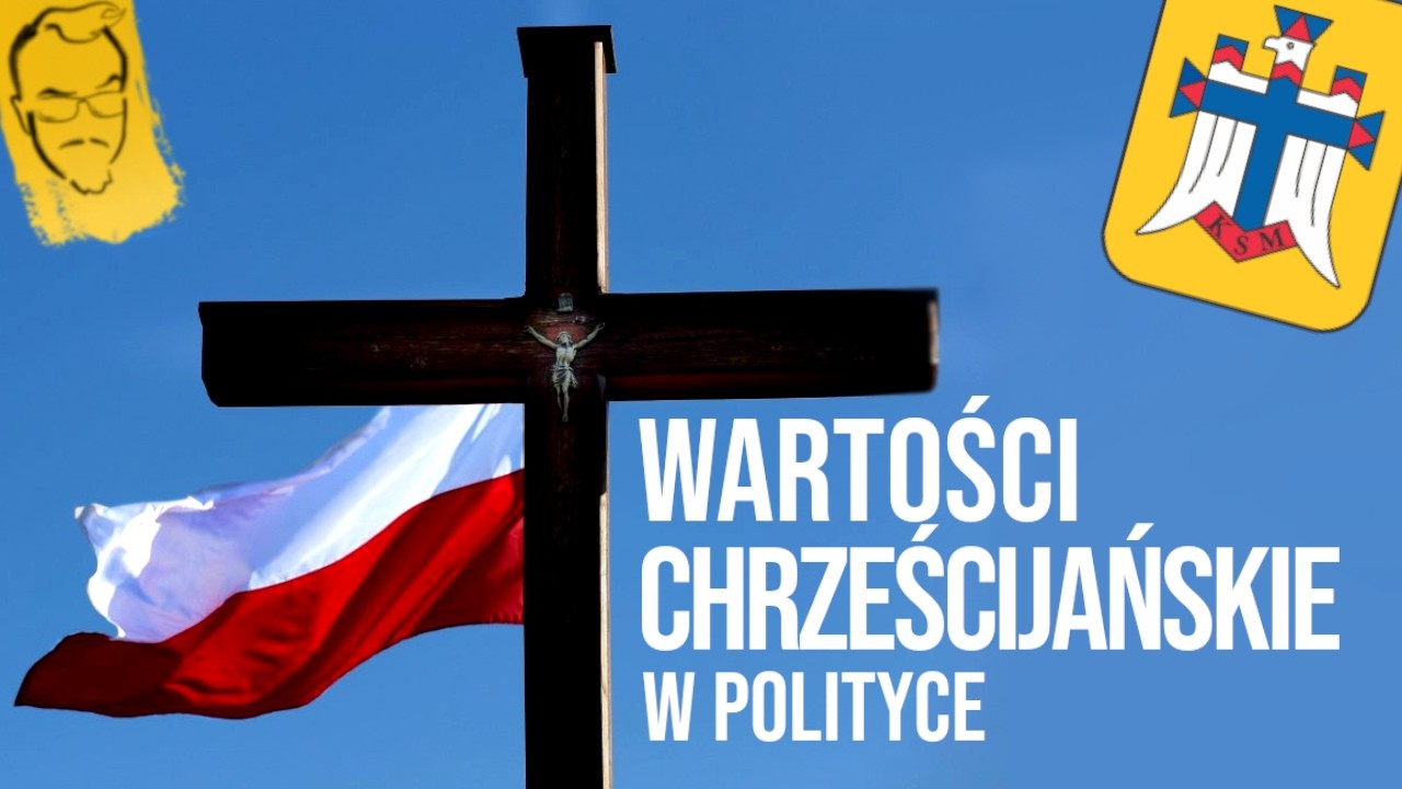Czy Polska to kraj katolicki? | Konferencja Gotowi na Dobro