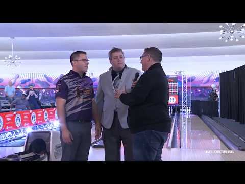 Bill O'Neill & Jason Sterner Clash In 2019 ATX Invite Finale