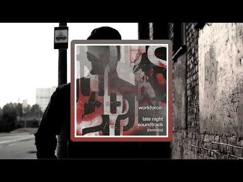 Workforce ft. SP:MC - Overnight Express (Break Remix)