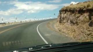 Vamos a la Soledad/Gorrión Andino/Los jilgueros de Hualcán (Conococha Ancash Perú)