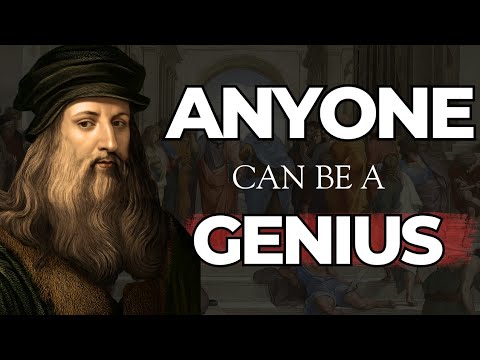 How To Become So Genius It Feels Illegal!