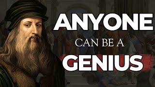 How To Become So Genius It Feels Illegal!