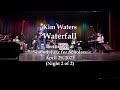 Kim Waters - Waterfall - Smooth Jazz for Scholars (4/29/23)