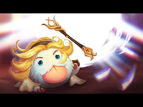 [ITA] LUX VS ZED, LA BATTAGLIA TRA I MIEI 2 MAIN - League Of Legends