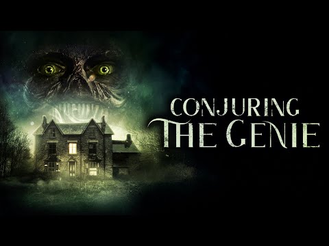 Conjuring the Genie (2021) [Horror] 🧞‍♂️💀 Be Careful What You Wish For | full movie