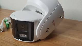 Is Your Home Safe? Discover the Power of Anpviz 4K PoE Camera!