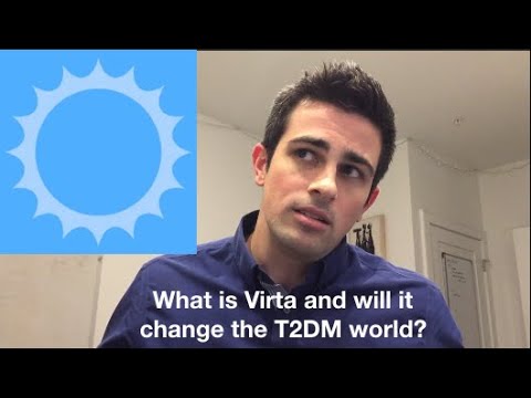 What is Virta? Will it change the T2DM world?