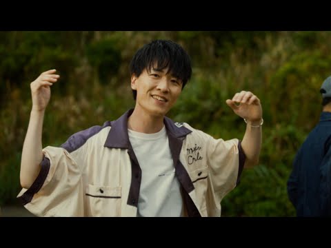 Tasuku Hatanaka  / "It's time to fly!" Music Clip