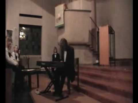 Farewell - Alexander Bocharov, piano improvisation (Berlin, 3.02.2010).mp4
