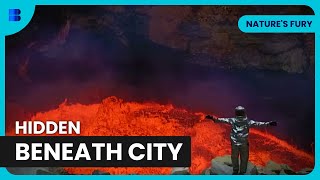 Christchurch Hidden Fault Line Earthquake Disaster | Nature's Fury