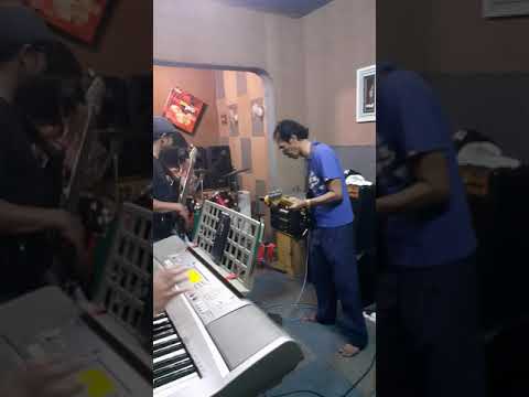 Bunga idaman-Malcomband (Cover)