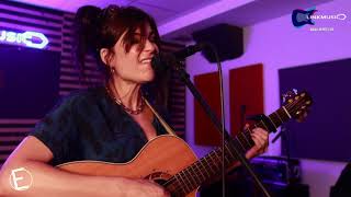 Marta Tchai - Nihilistas