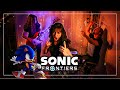 Vandalize | One OK Rock | Sonic Frontiers Ending | Cover by GreenLilly featuring Birdy