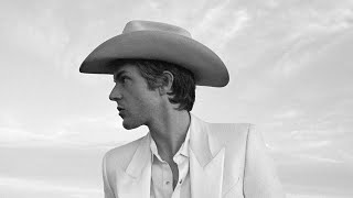 BRANDON FLOWERS ―‬ CAN&#39;T DENY MY LOVE (2015)