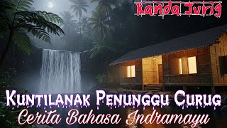 Download lagu Kuntilanak Penunggu Curug - Kanda Jurig mp3