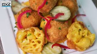 Sysco Aged Cheddar Cheese Sauce