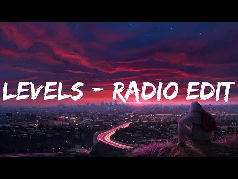 Avicii Levels - Radio Edit Lyrics (Mix) MEDUZA Lose Control...