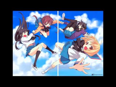 Piki Nightcore - The Reckless And The Brave