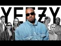 The Rise and Fall of Yeezy