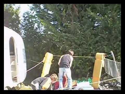 WWE NIGHT OF CHAMPIONS  07/26/09