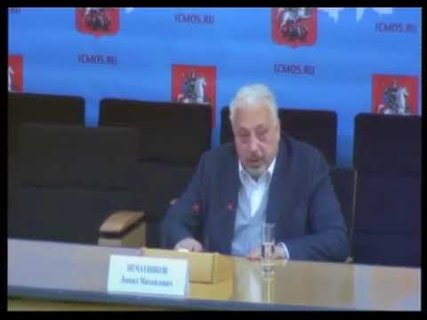 Заместитель мэра Москвы о лечении раковых больных.