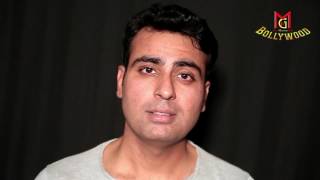 Ravi Kothari // Audition // showreel video