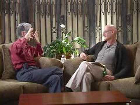 The Mystic Heart - Part 4 - All Reality in One Moment